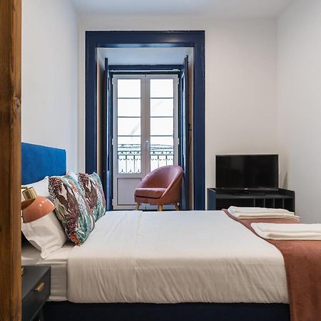 Succeed Terreiro Do Paco Suites Lisbon Exterior photo