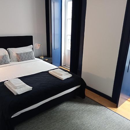 Succeed Terreiro Do Paco Suites Lisbon Exterior photo
