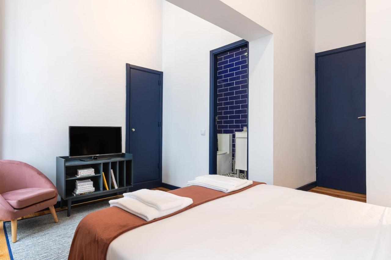 Succeed Terreiro Do Paco Suites Lisbon Exterior photo