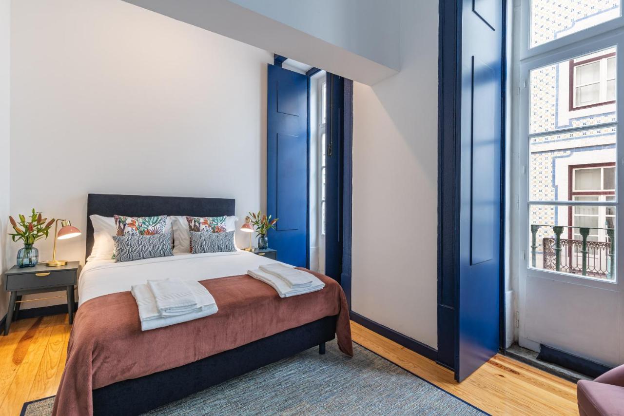 Succeed Terreiro Do Paco Suites Lisbon Exterior photo