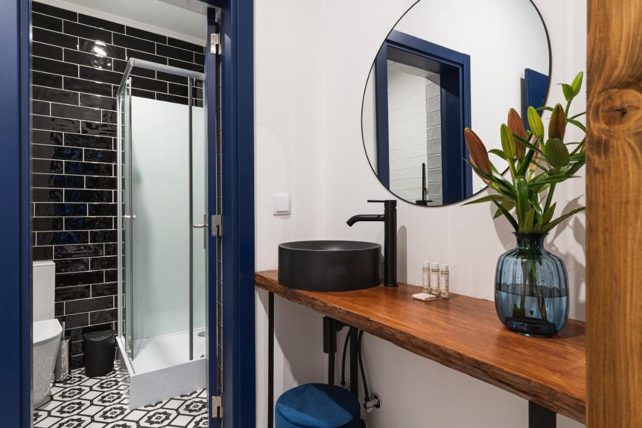Succeed Terreiro Do Paco Suites Lisbon Exterior photo