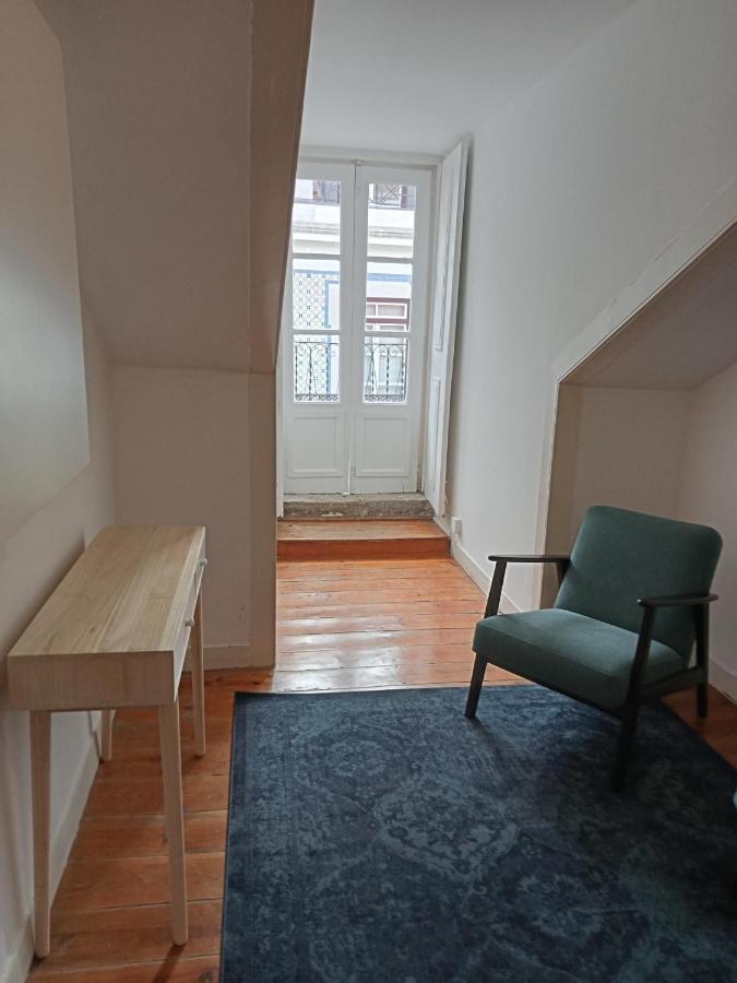 Succeed Terreiro Do Paco Suites Lisbon Exterior photo