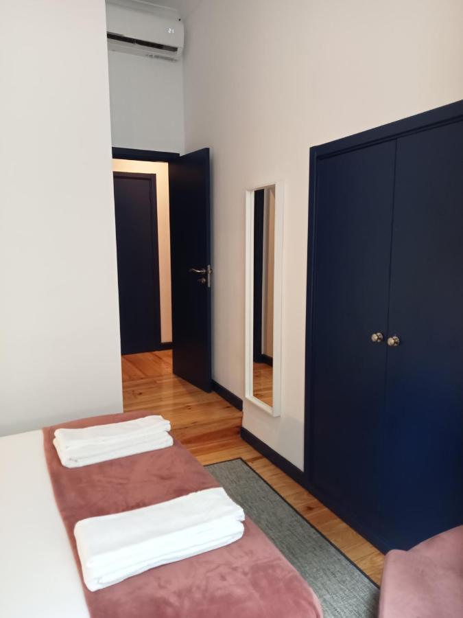 Succeed Terreiro Do Paco Suites Lisbon Exterior photo
