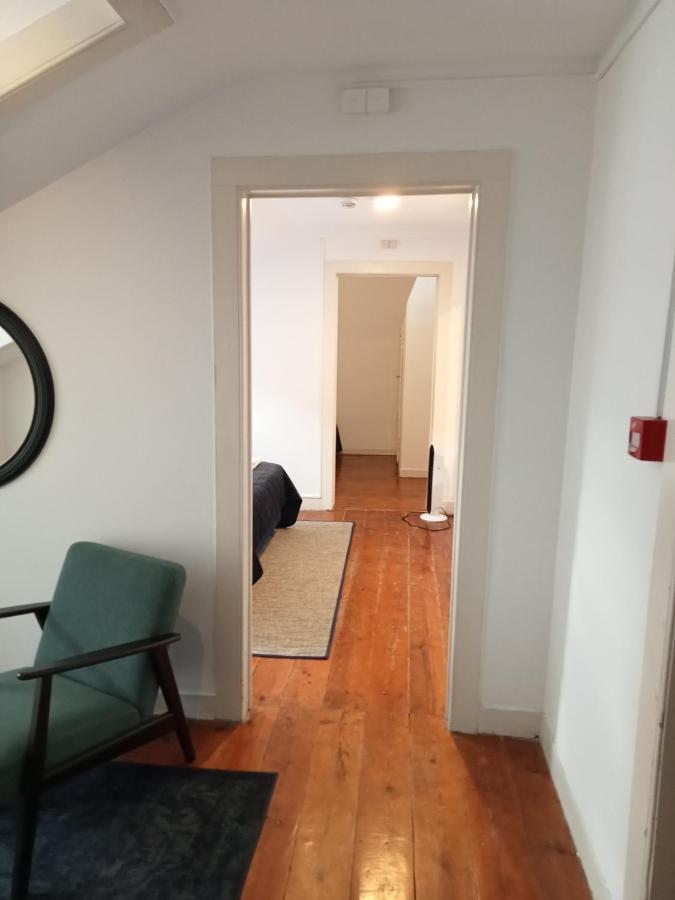 Succeed Terreiro Do Paco Suites Lisbon Exterior photo