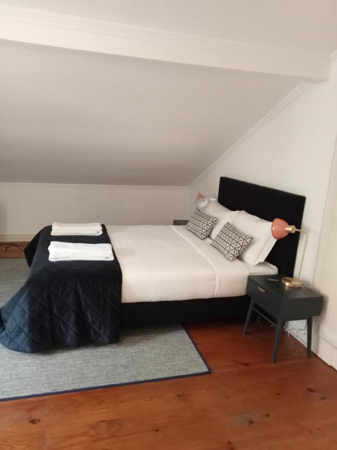 Succeed Terreiro Do Paco Suites Lisbon Exterior photo