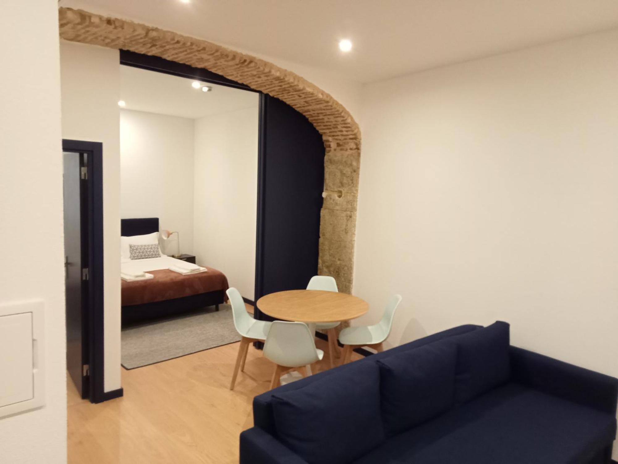 Succeed Terreiro Do Paco Suites Lisbon Exterior photo