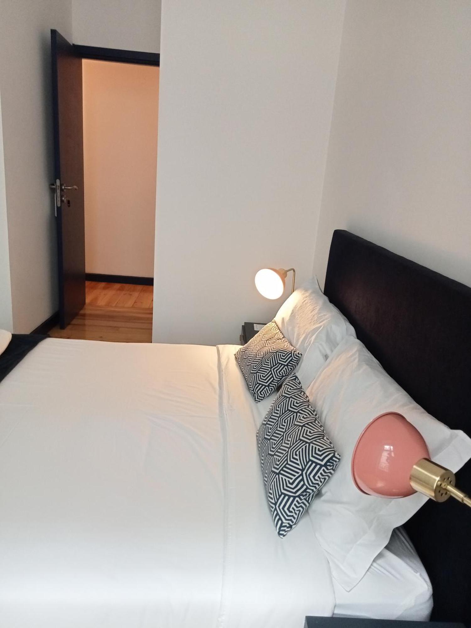 Succeed Terreiro Do Paco Suites Lisbon Exterior photo