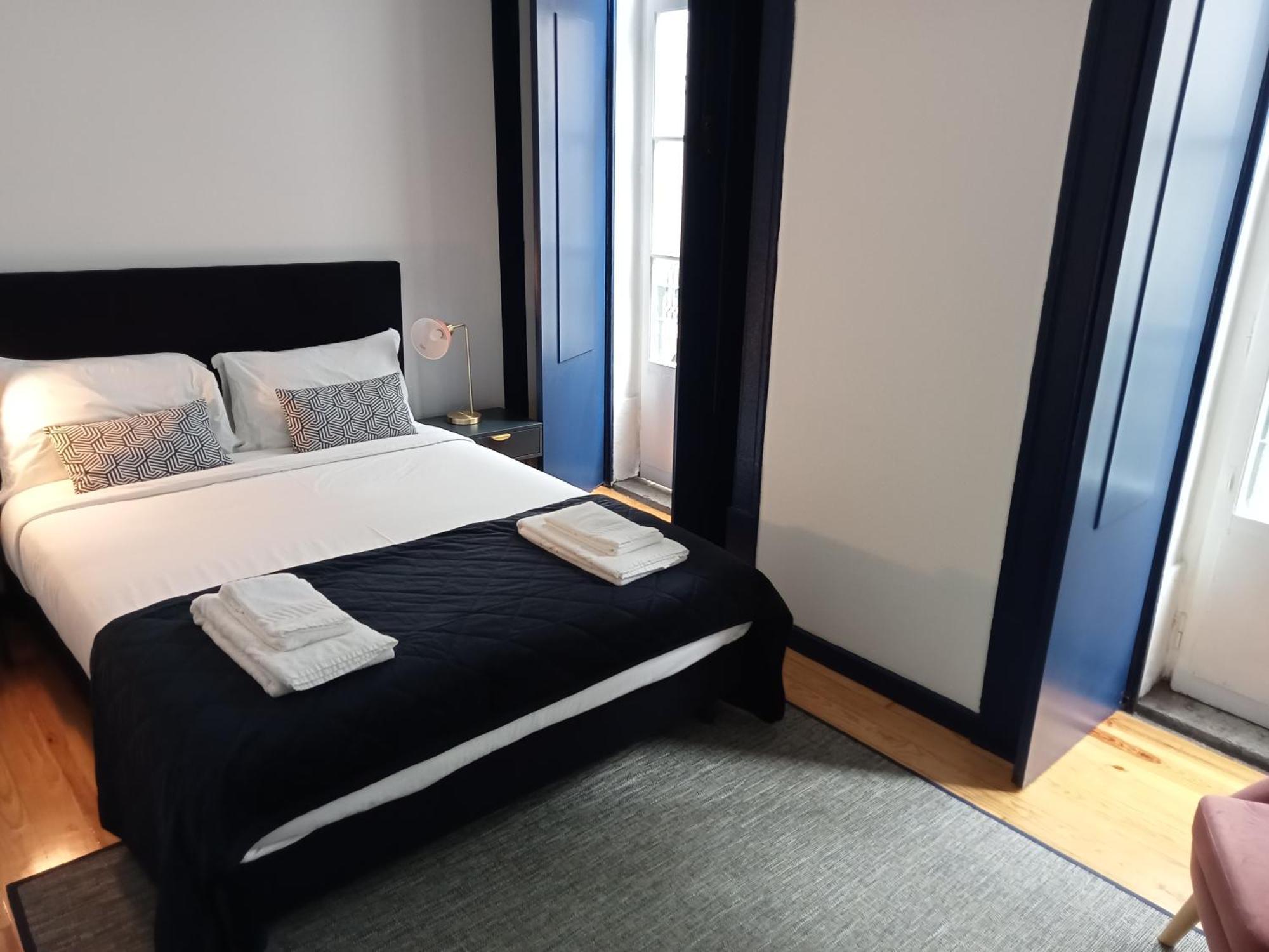 Succeed Terreiro Do Paco Suites Lisbon Exterior photo