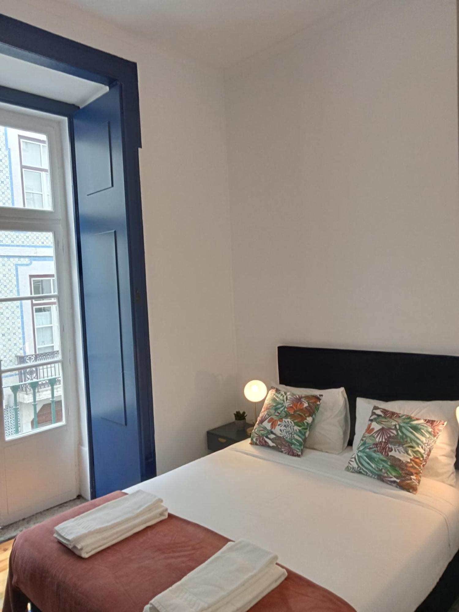 Succeed Terreiro Do Paco Suites Lisbon Exterior photo